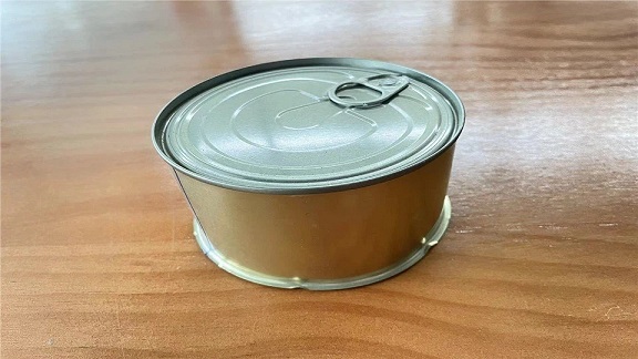 ماشین‌آلات حلب